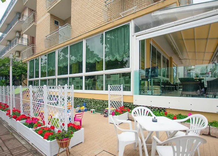 Hotel Maxim Misano Adriatico